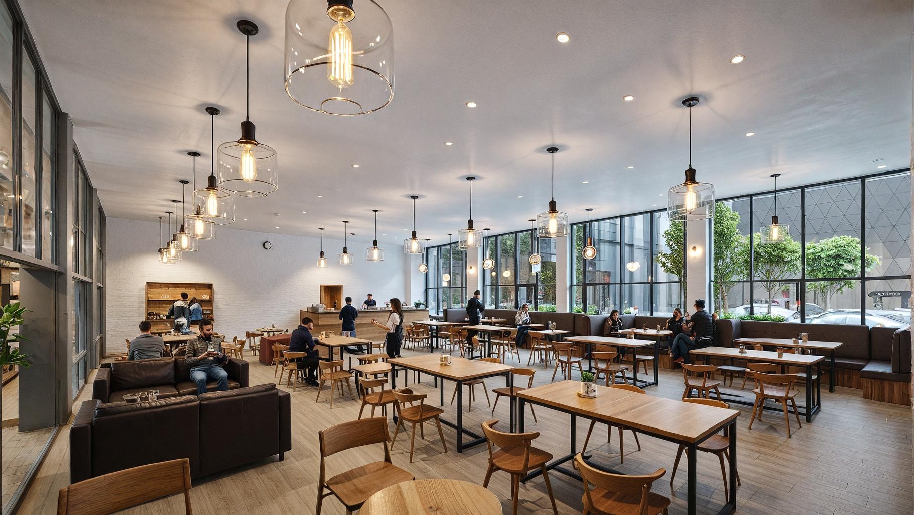OAA Cafe