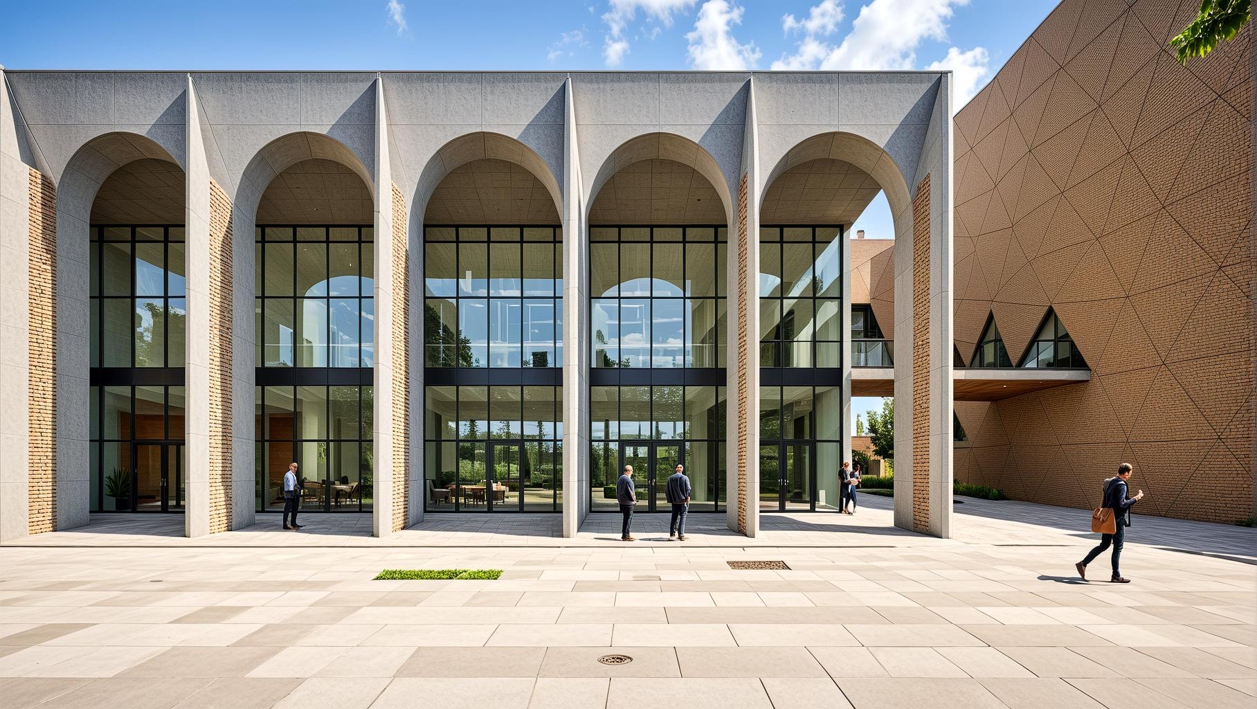 OAA Offices