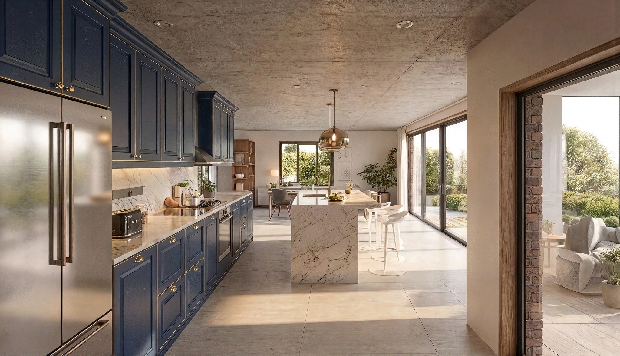 Woodfield House